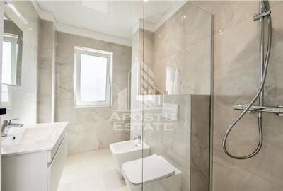 Locuinte de tip duplex moderne si smart, de vanzare, Dumbravita Timis - 11