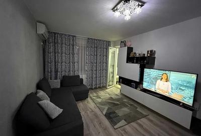 APARTAMENT MODERN SI RENOVAT 2 CAMERE BLOC REABILITAT METROU JIULUI - 3