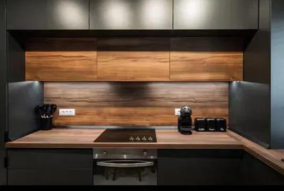 2 Camere Mall Coresi, mobilat si utilat, 620Euro - 1