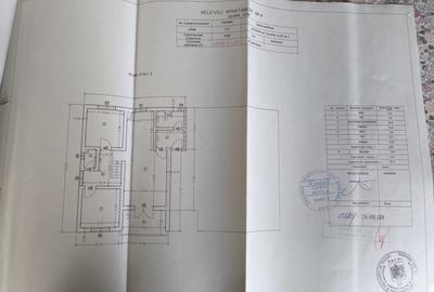 Vand in Zamora apartament Duplex unicat cu 4 camere - 11
