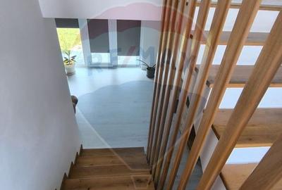 Casă 4 camere de inchiriat in Borhanci - 13