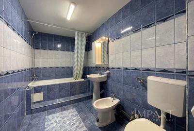 Apartament 2 camere Zorilor, spatios, luminos, zona linistita - 10
