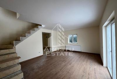 Casă individuală patru camere, Giarmata Vii, Timis, La cheie - 1