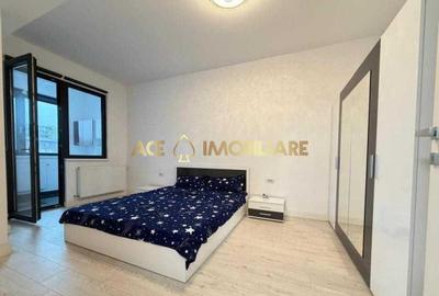 2 Camere de inchiriat | Berceni | Centrala | Parcare Subterana - 1