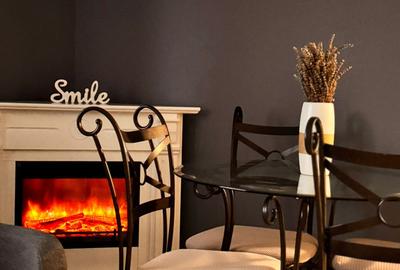 Apartament cu 4 camere, LOC DE PARCARE, zona Copou-Breazu - 1