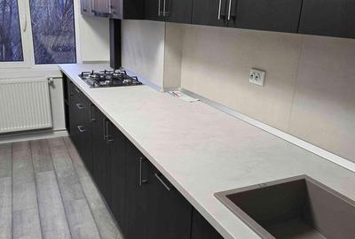 Apartament modern 3 camere - Tineretului ( prima inchiriere) - 2