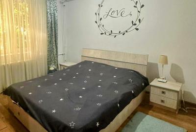 Apartament 3 camere | bloc 1980 | 2 bai | metrou Gorjului, Militari - 5