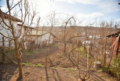 Casa + teren 742mp in Ștefănești, Argeș - 6