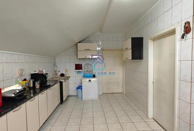 Bucurestii Noi, Lidl, D+P+E, 1992, sup. 680mp, 13 camere, teren 346mp - 30