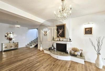 Exclusiv | Vila  5 camere Iancu Nicolae | 2 Locuri de  parcare - 22