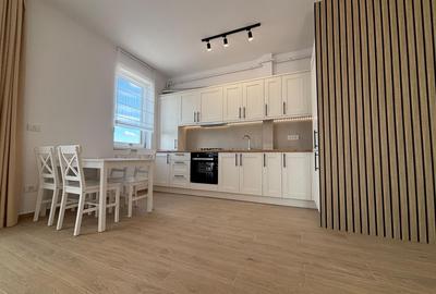 Apartament cu 2 camere decomandat în Freidorf