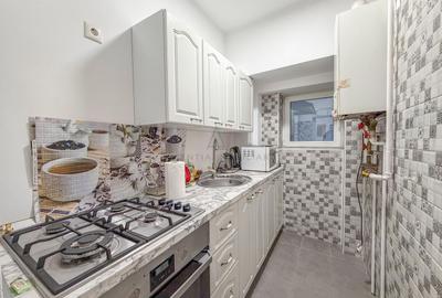 Apartament ultracentral – Kogalniceanu Cismigiu I Creditabil - 1