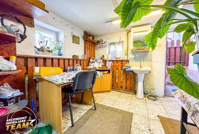 Tur 3D! Casa cu etaj,mobilata si echipata, Simeria,Sfantu Gheorghe - 30