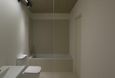 Imobil tip vila cu arhitectura modernă, 4 locuri de parcare in zona Dorobanti - 12