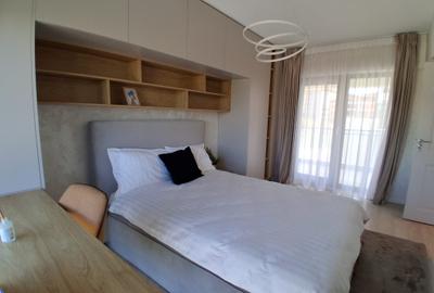 INTABULAT, 3 camere,2 bai,2 balcoane, 82 mp in zona Pacurari-Alpha Bank,et.4/8! - 16