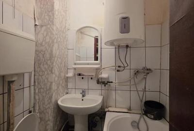 Militari Autogara - 1