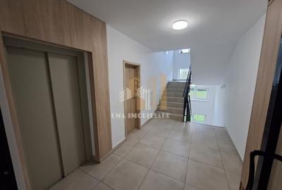 Apartament 2 camere decomandat Casa Nobel Tractorul Brasov - 17