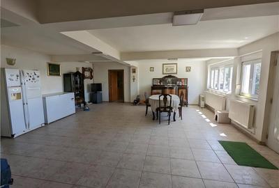 Vila Impresionanta cu peisaj de poveste & Teren 12.000 mp - Candesti, Dambovita - 6