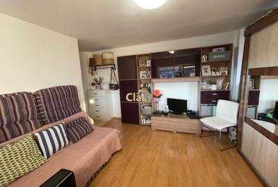 Apartament cu 1 camera | 39 mpu | Etaj intermediar | Zona Calea Turzii - 2