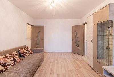 Apartament 2 camere de vanzare-Astra | Zorilor - 2