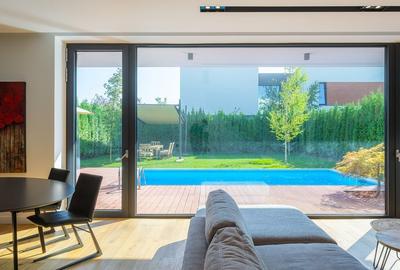 Vila 5 camere Amber Gardens - 5