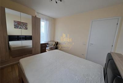 FRUCTUS PLAZA- Apartament 3 camere DECOMANDAT, parcare - Gheorghe Lazar - 10