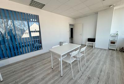 Birou de închiriat – flexibil și adaptabil nevoilor tale - 7