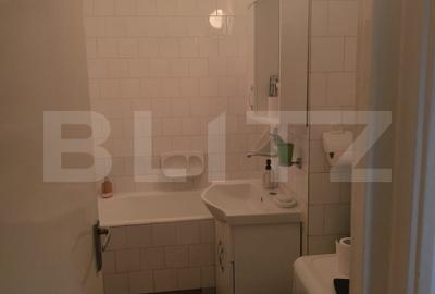 Apartament de vanzare, cu 3 camere si 3 balcoane, 74 mp, zona Manastur - 10
