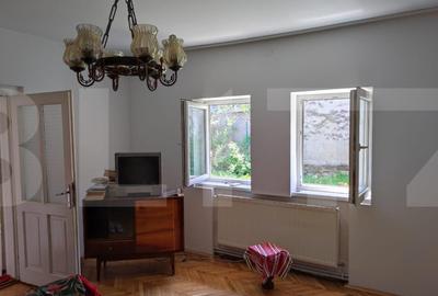 Casa de 116 mp, teren 417 mp, in Parcul Feroviarilor - 6