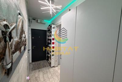 Pallady-Trapezului 2 camere 55 mp utilat mobilat gata mutare - 13