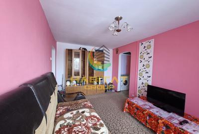Te Muti Imediat! Apartament 2 Camere etaj 3 Mobilat Utilat, Centrala - 7