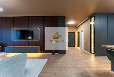 Apartament Premium | Design Ultra Modern | Eroilor – Florești - 16