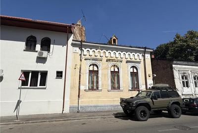 Vanzare casa individuala - Mosilor, Parintele Galeriu, Bucuresti - 20