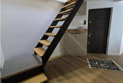 Calea Ferentari,apartament 4 camere cu scara interioara renovat complet - 20