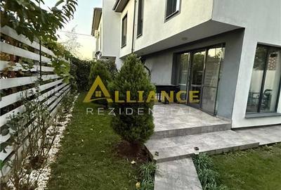 Casă cu 4 camere în Berceni