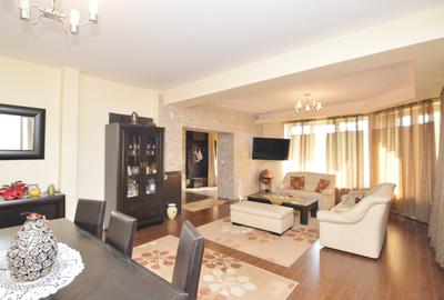 Vila Superba 6 Camere Stefanestii de Sus | Teren 784 mp - 6