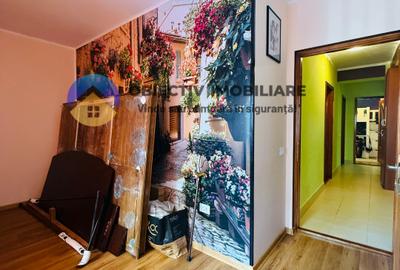 Apartament 4 camere 120 mp + 11,5 boxa BLOC NOU - 14
