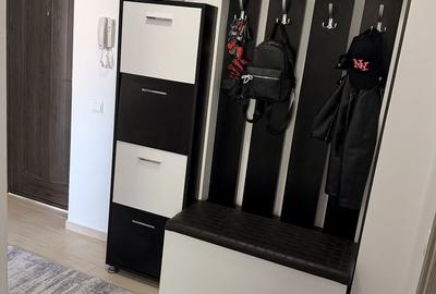 ✨ De închiriat: Apartament 2 Camere + Parcare Subterană- Metrou Eroii Revoluției - 7