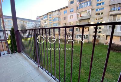 Garsonieră decomandată, mobilată în Cedonia