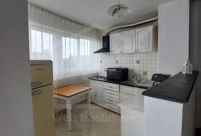Apartament 2 camere, Zorilor - 6