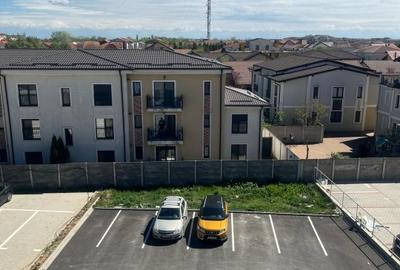 Proprietar, inchiriez apartament cu 2 camere in zona Braytim - 11