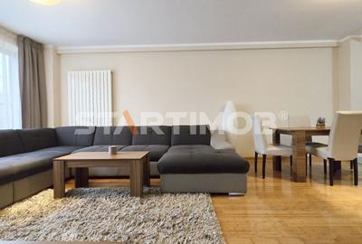 Apartament mobilat Central cu parcare - 15