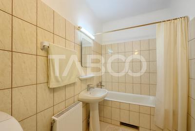Apartament spatios de vanzare cu 3 camere la etajul 1 in Orasul de Jos - 9