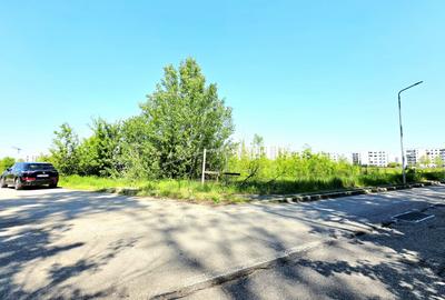 Teren intravilan, 2 fronturi, Drumul Padurea Pustnicu 65 - Greenfield - 13