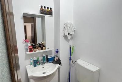 Apartament 3 camere mobilate utilate 2 bai pivnita zona Turnisor Sibiu - 11