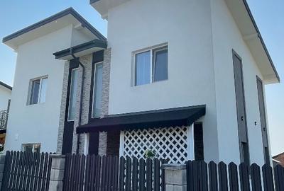 Casa Miroslava P+1 mobilata si utilata - 16