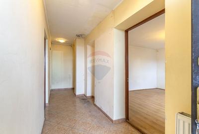 Casă cu vedere panoramică Brașov | Două unități independente | P+E | - 11