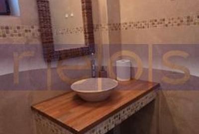 INCHIRIERE VILA S+P+1+M | ZONA DECEBAL - 13