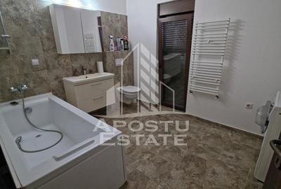 Duplex de inchiriat, 400 mpu, 555 mp teren, Fabric, Timisoara - 12