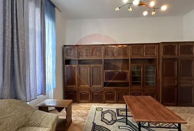 Apartament spațios în casă - 1
